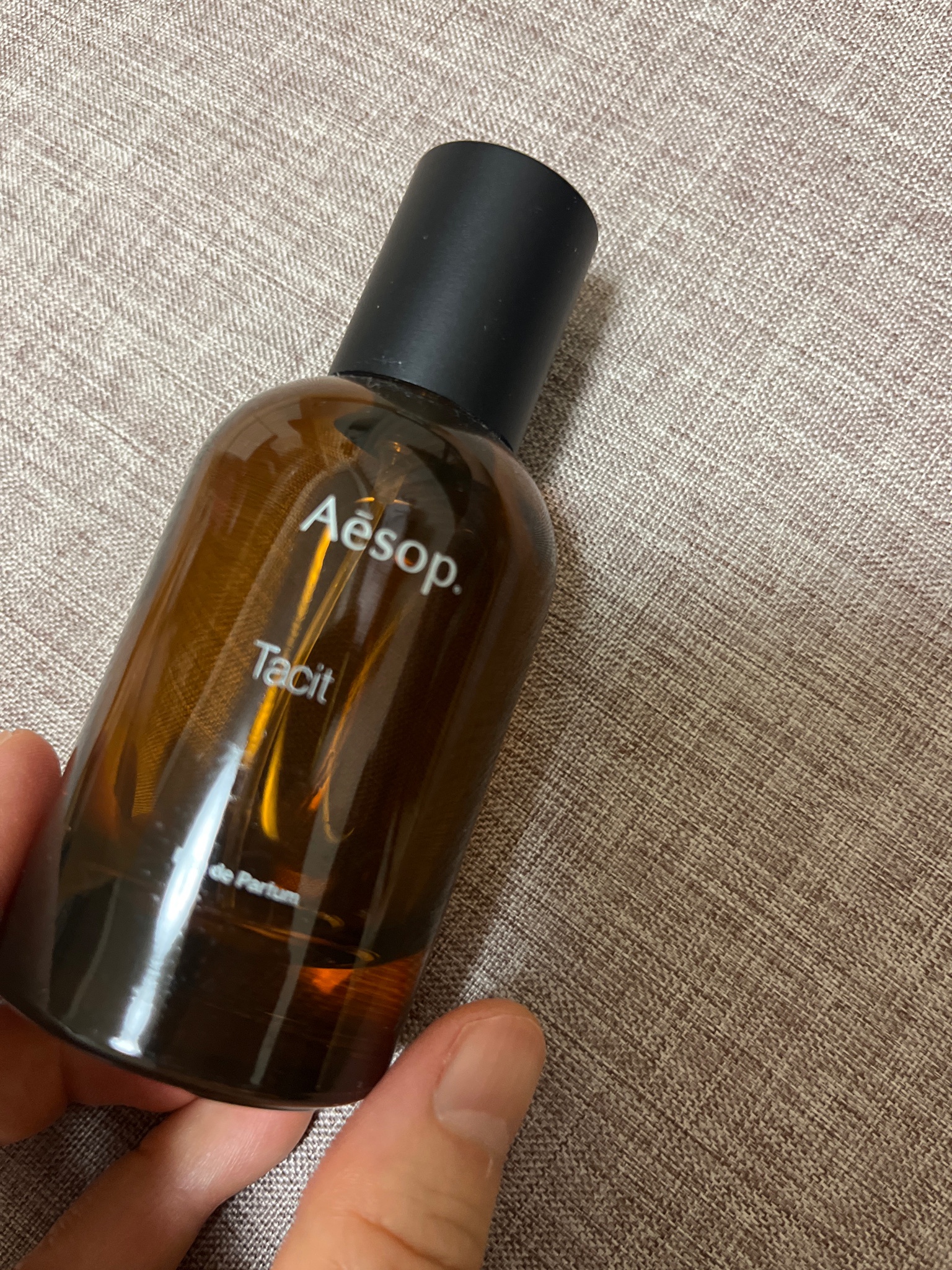 Aesop(イソップ) / タシット オードパルファム 50mlの公式商品情報