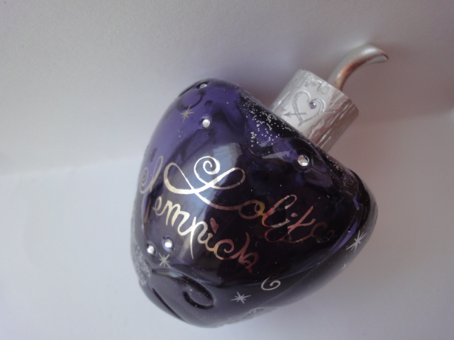 ロリータ レンピカ(海外) / ミッドナイト フレグランス オーデ