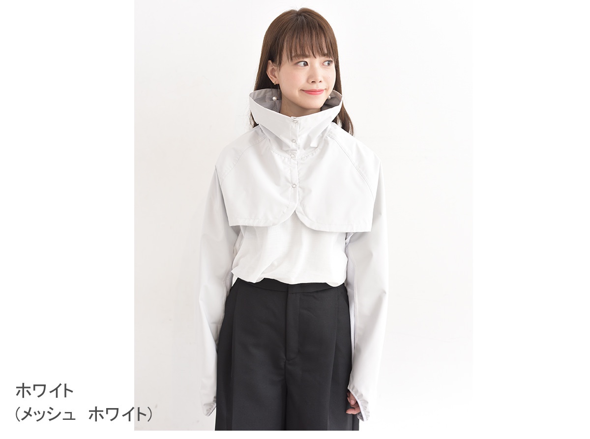 サンバリア100 / ショートジャケットの口コミ一覧｜美容・化粧品情報は