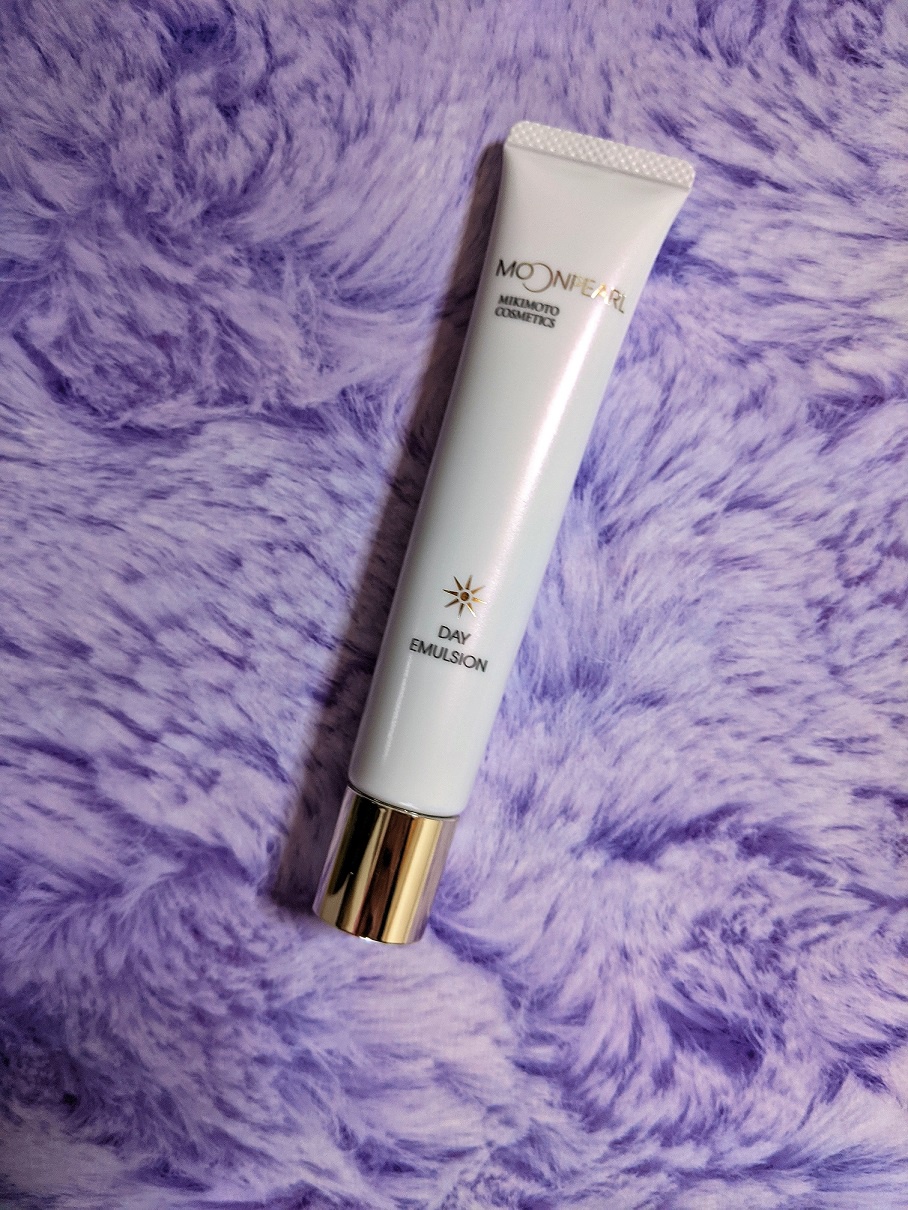 ミキモト コスメティックス / ムーンパール UVデイエマルションの公式