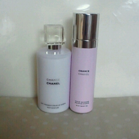 シャネル / チャンス ボディ モイスチャーの公式商品情報｜美容