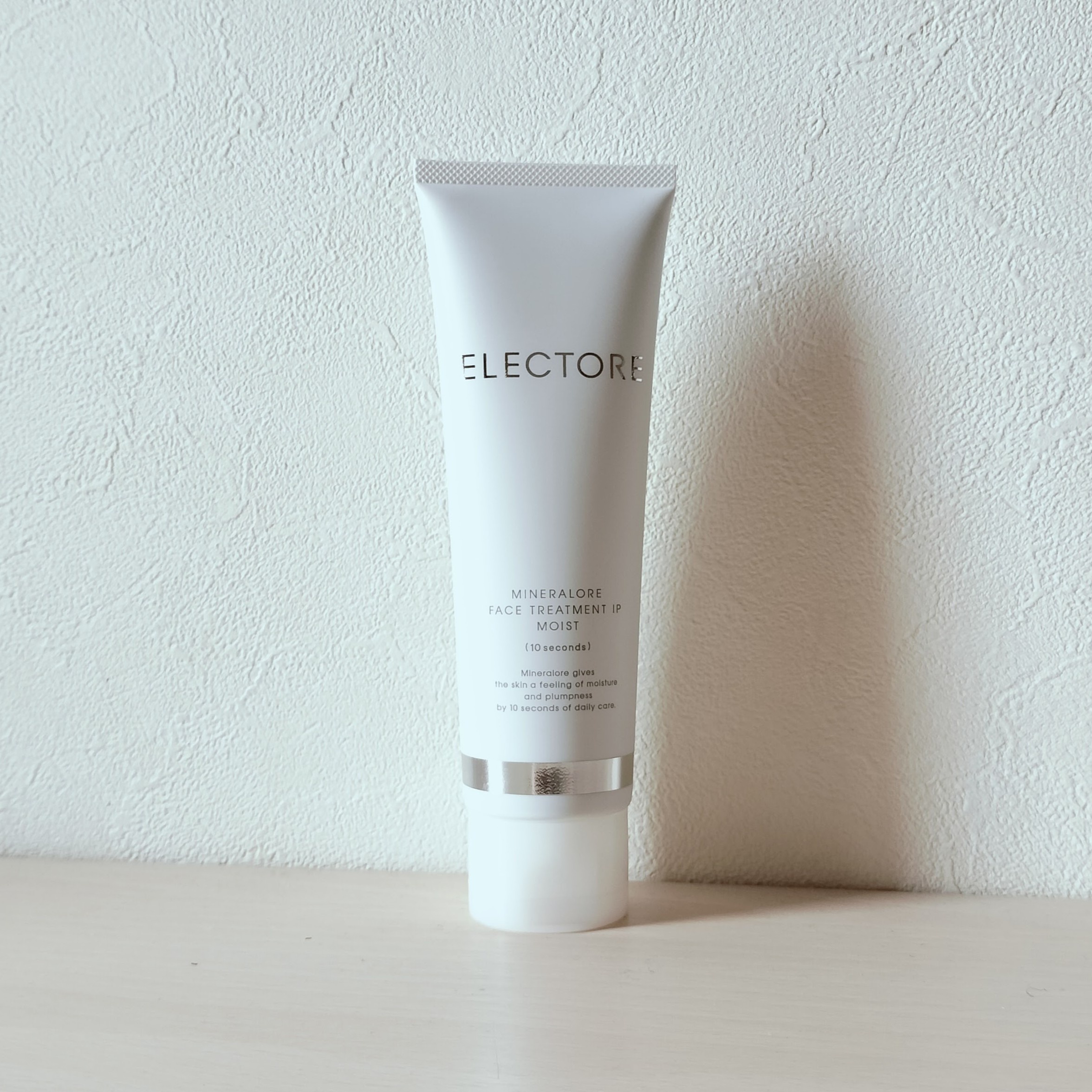 ELECTORE（エレクトーレ） / ミネラルオーレ フェイストリートメント