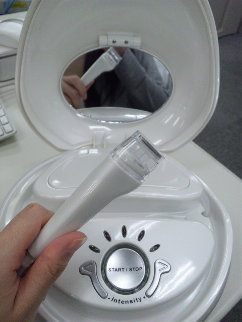 ドクターズ・ダイヤモンドピーリング / ドクターズ・ダイヤモンド