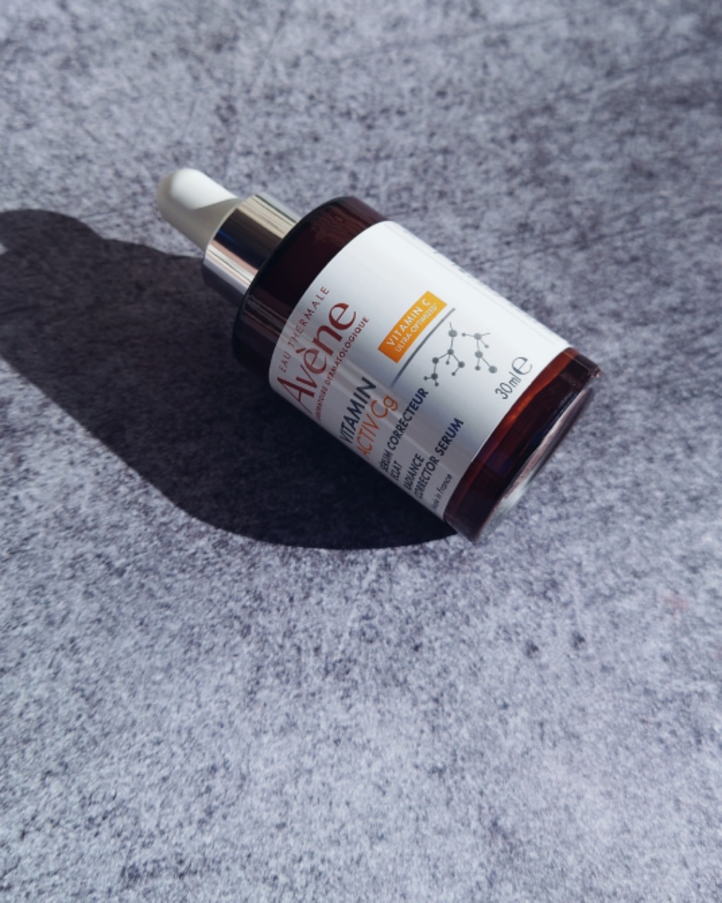 アベンヌ / アベンヌ C＋ ラディアンス セラム 30mLの公式商品情報