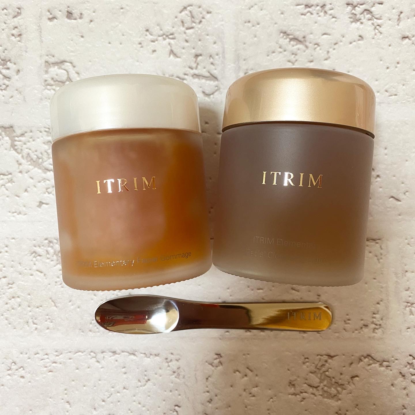 ITRIM（イトリン） / エレメンタリー フェイシャルゴマージュの公式