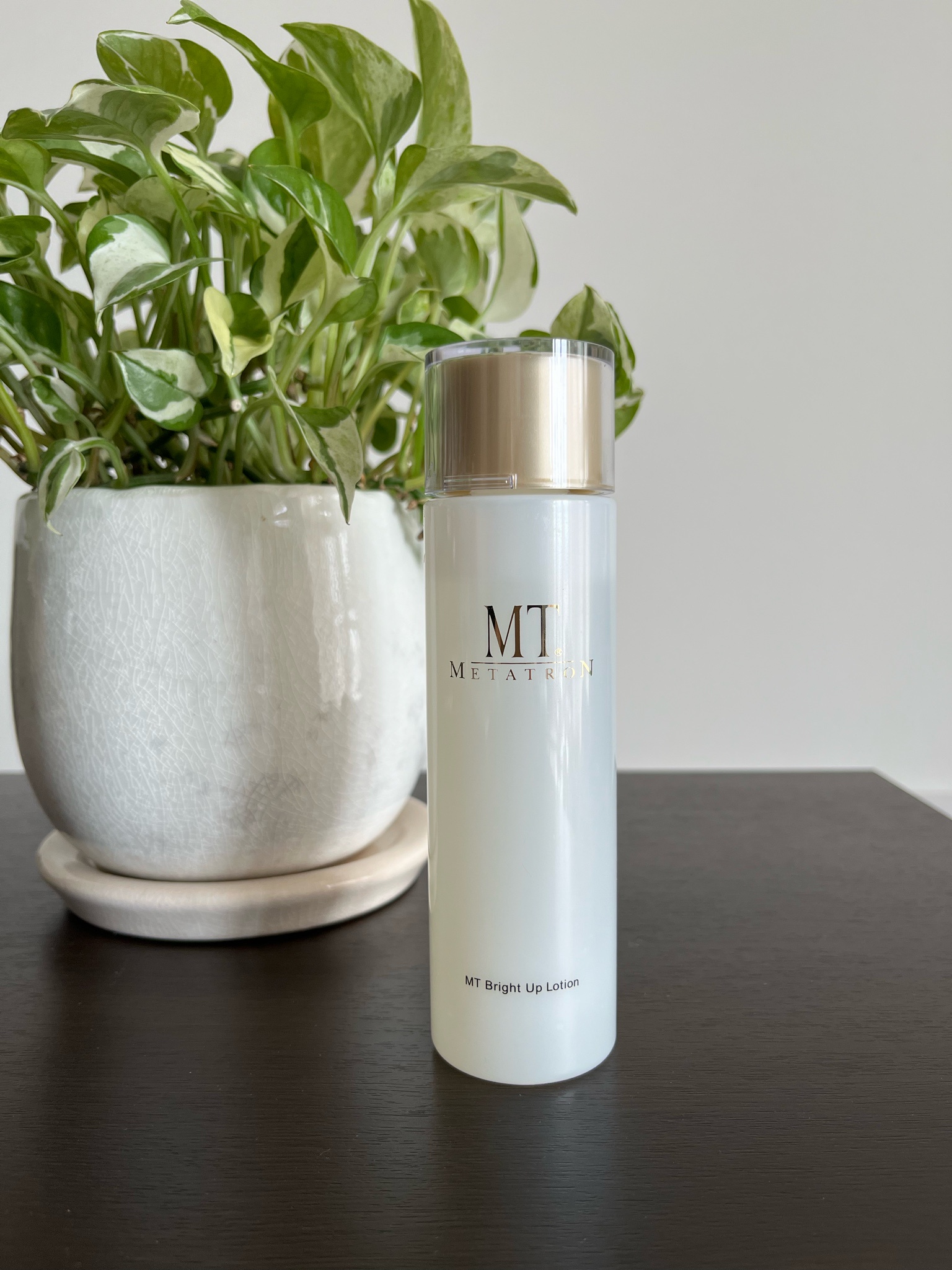 MTメタトロン / MT ブライトアップ・ローションの公式商品情報｜美容
