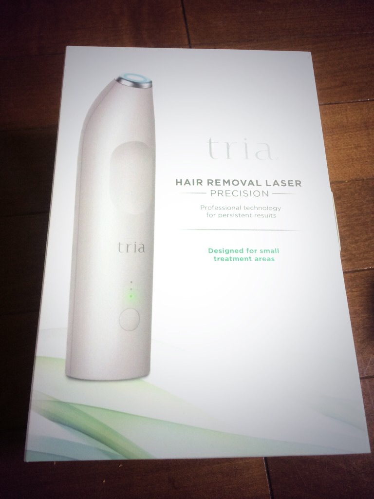 トリア / トリア・パーソナルレーザー脱毛器プレシジョンの公式商品