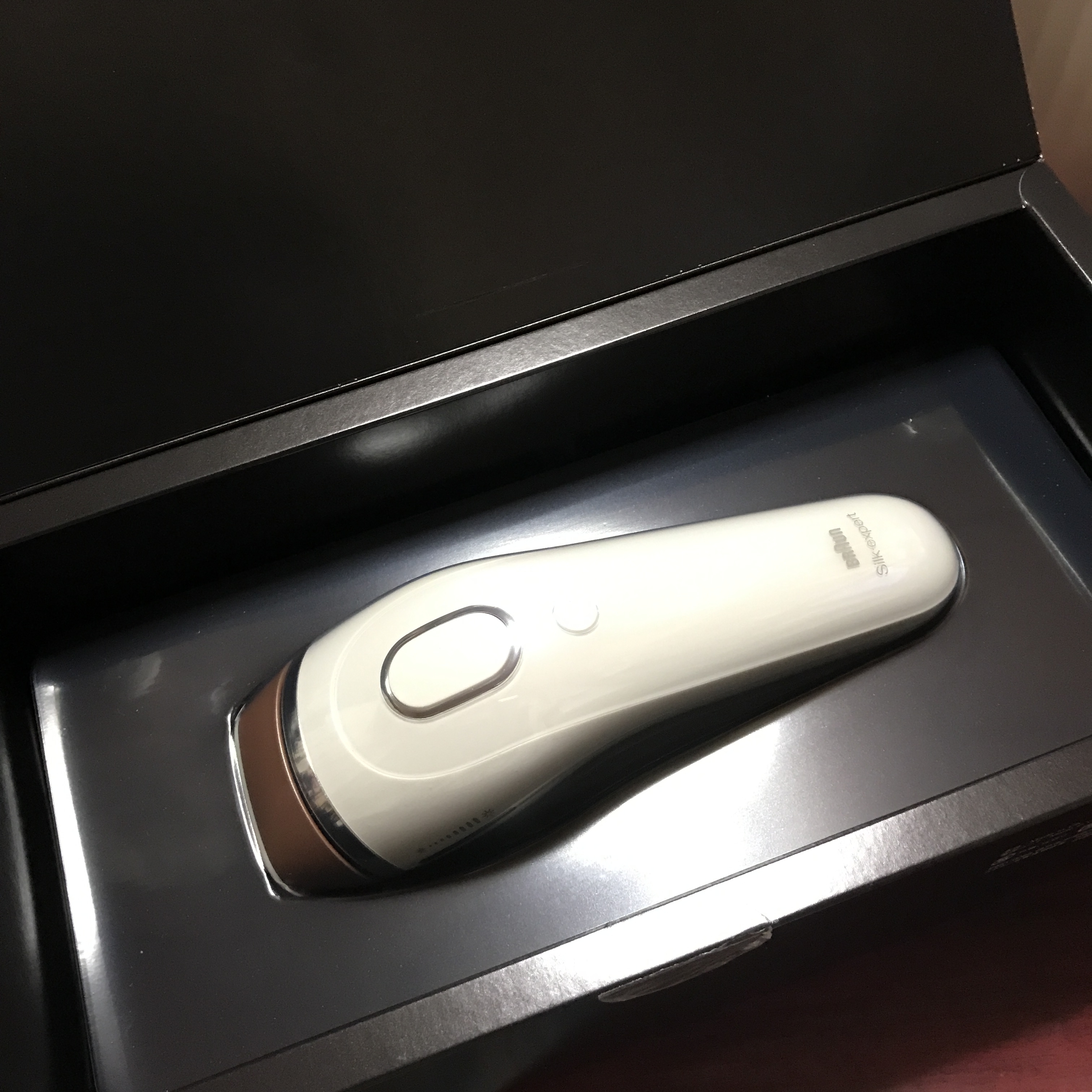 ブラウン / シルク・エキスパート BD-5001の口コミ一覧（購入者