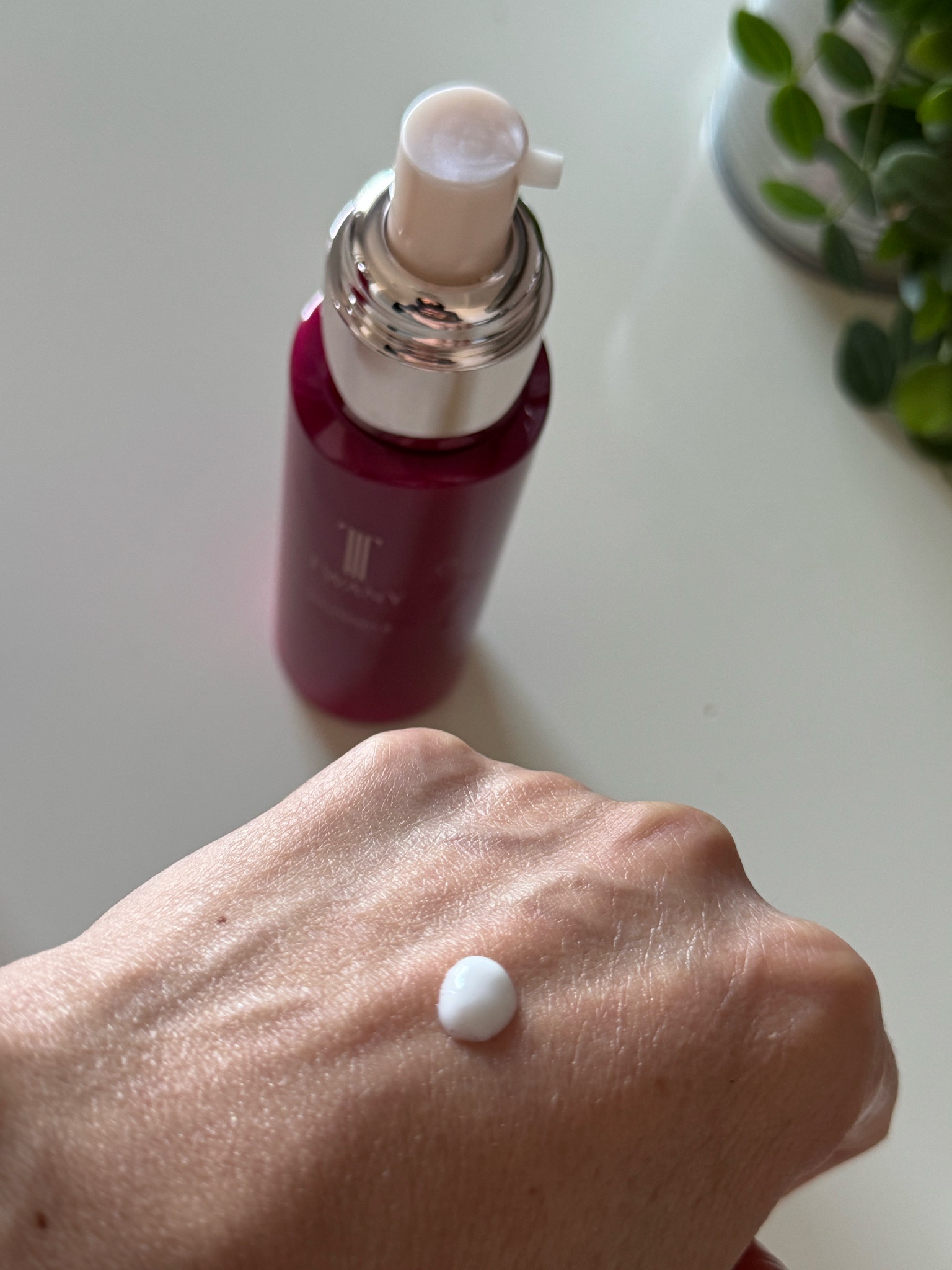 トワニー / エマルジョンNII レフィル 100mlの公式商品情報｜美容