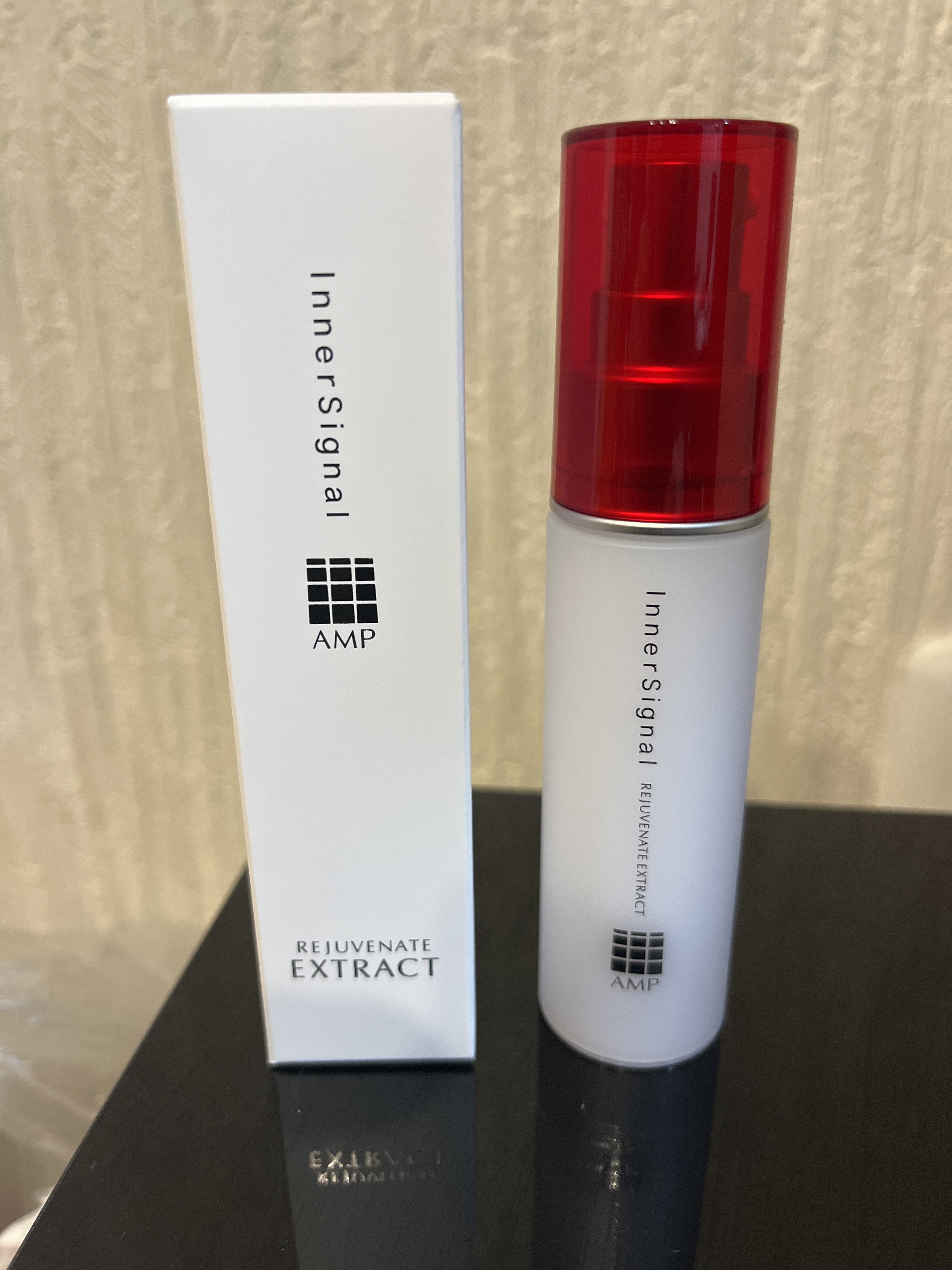 インナーシグナル / リジュブネイトエキス 30mlの公式商品情報｜美容