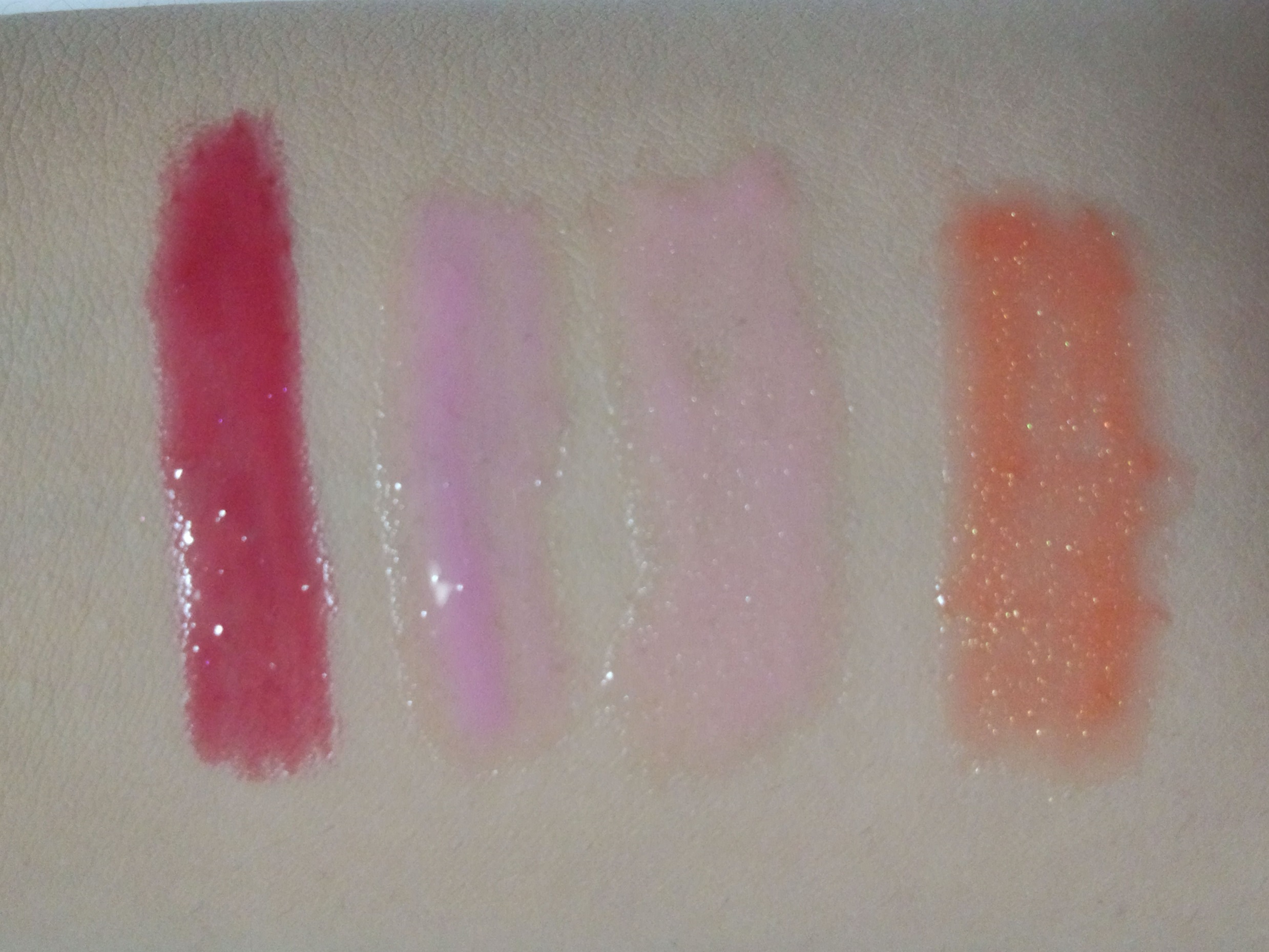 M・A・C / クリームシーン ガラスの公式商品情報｜美容・化粧品情報は