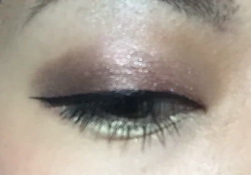 SUQQU(スック) / ブレンド カラー アイシャドウ 21 宵萩(YOIHAGI)の