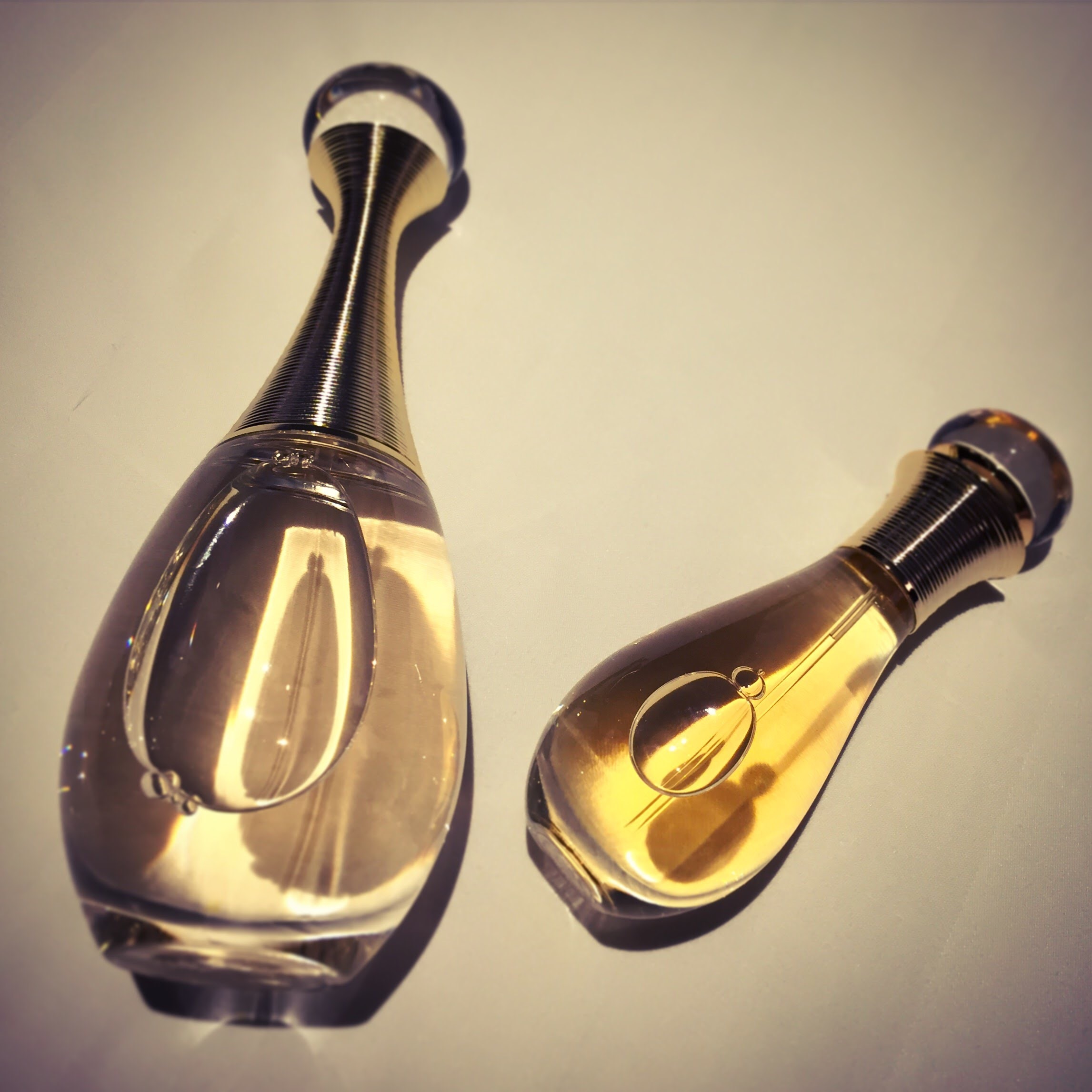 ディオール / ジャドール トゥッシュ ドゥ パルファンの公式商品情報