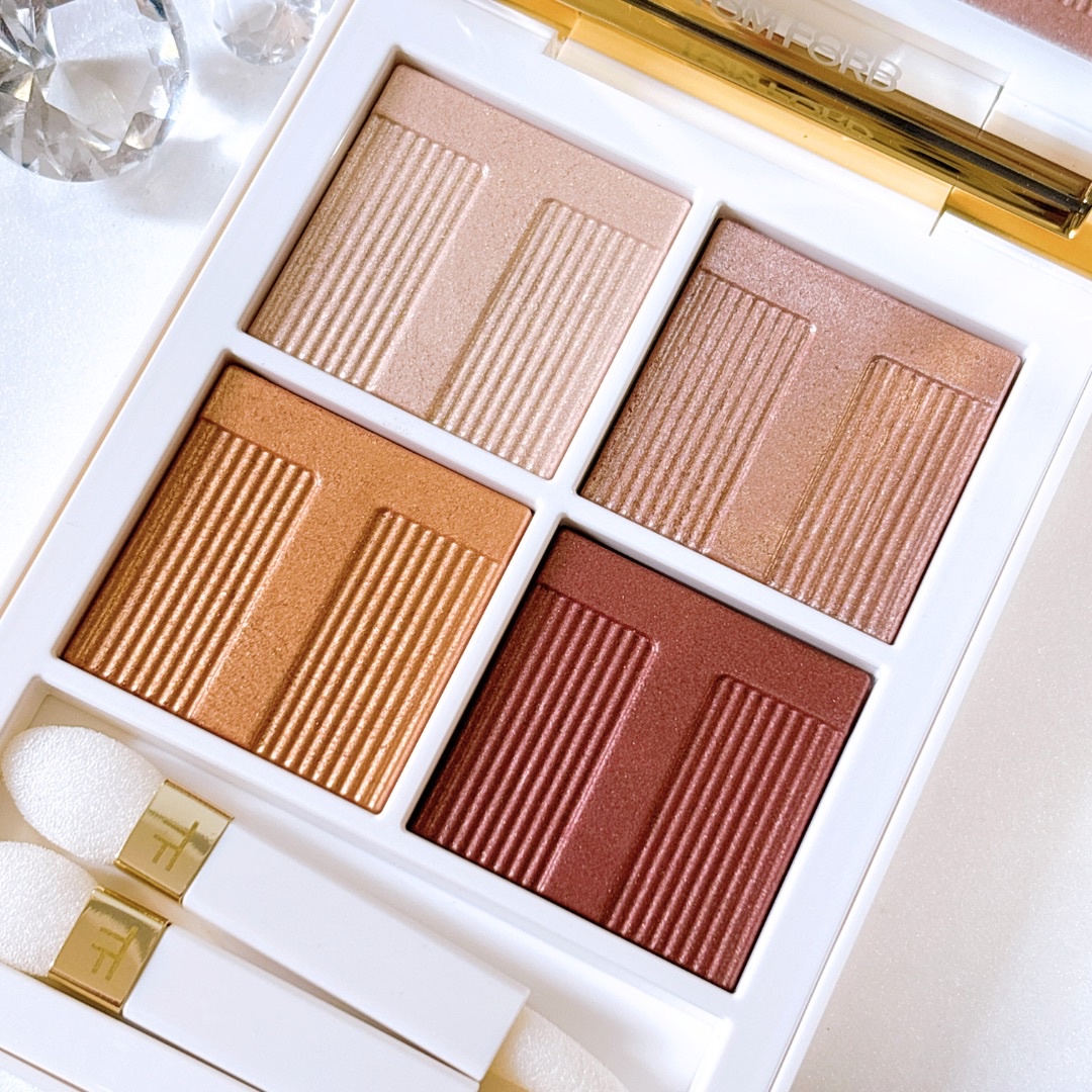 トム フォード ビューティ / アイ カラー クォード 03 ムーンライト