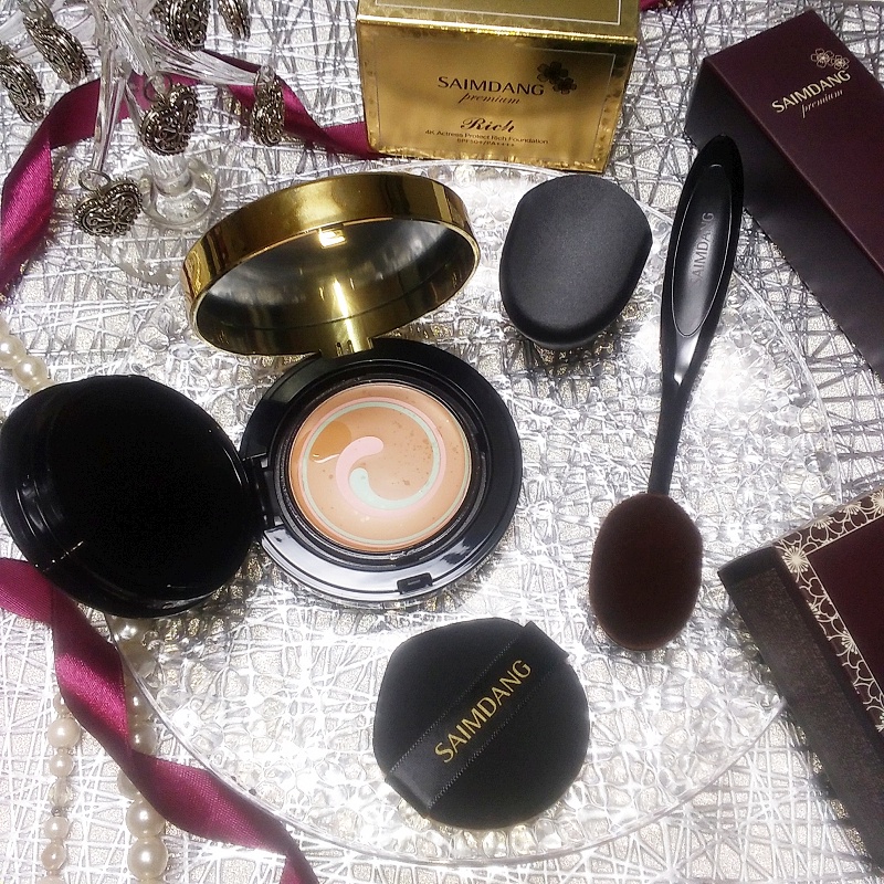 サイムダン プレミアム / サイムダン アクトレス エッセンシャルFD