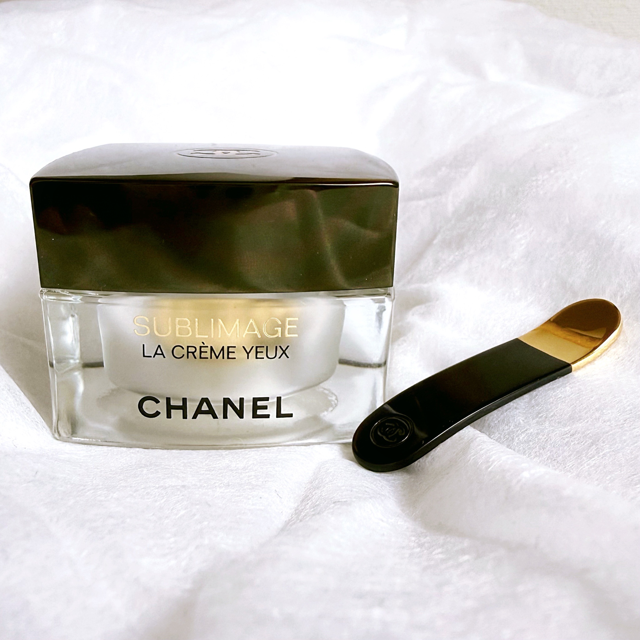 シャネル / サブリマージュ ラ クレーム ユーの公式商品情報｜美容