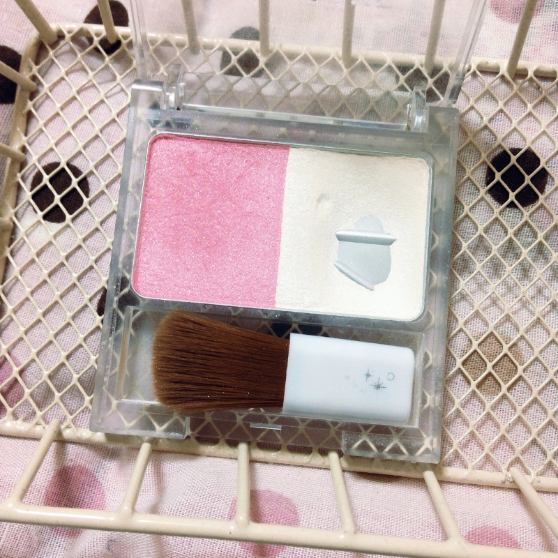 キャンメイク / チーク＆ハイライトの公式商品情報｜美容・化粧品情報