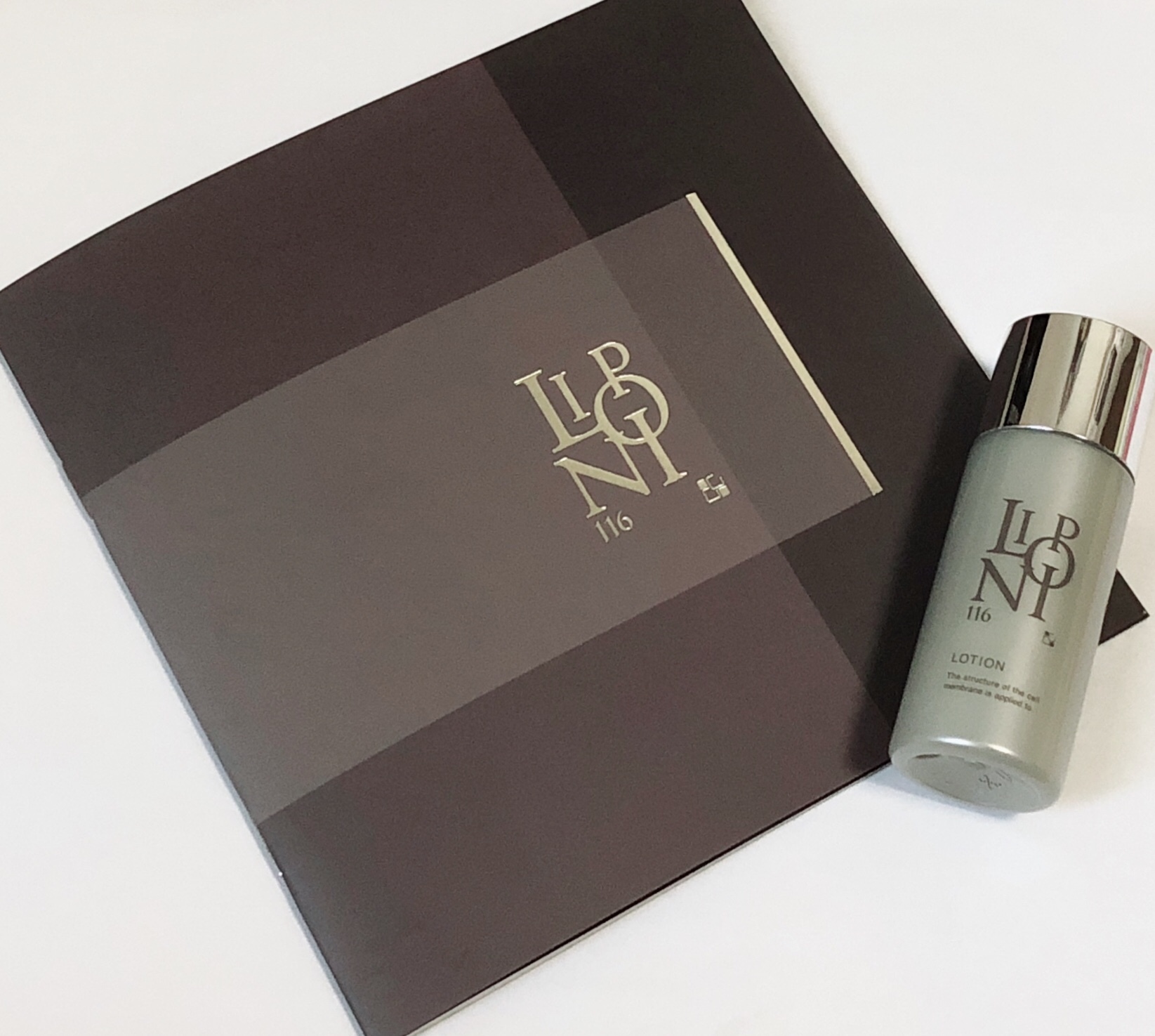 リポイン116 / ローションの公式商品情報｜美容・化粧品情報はアットコスメ