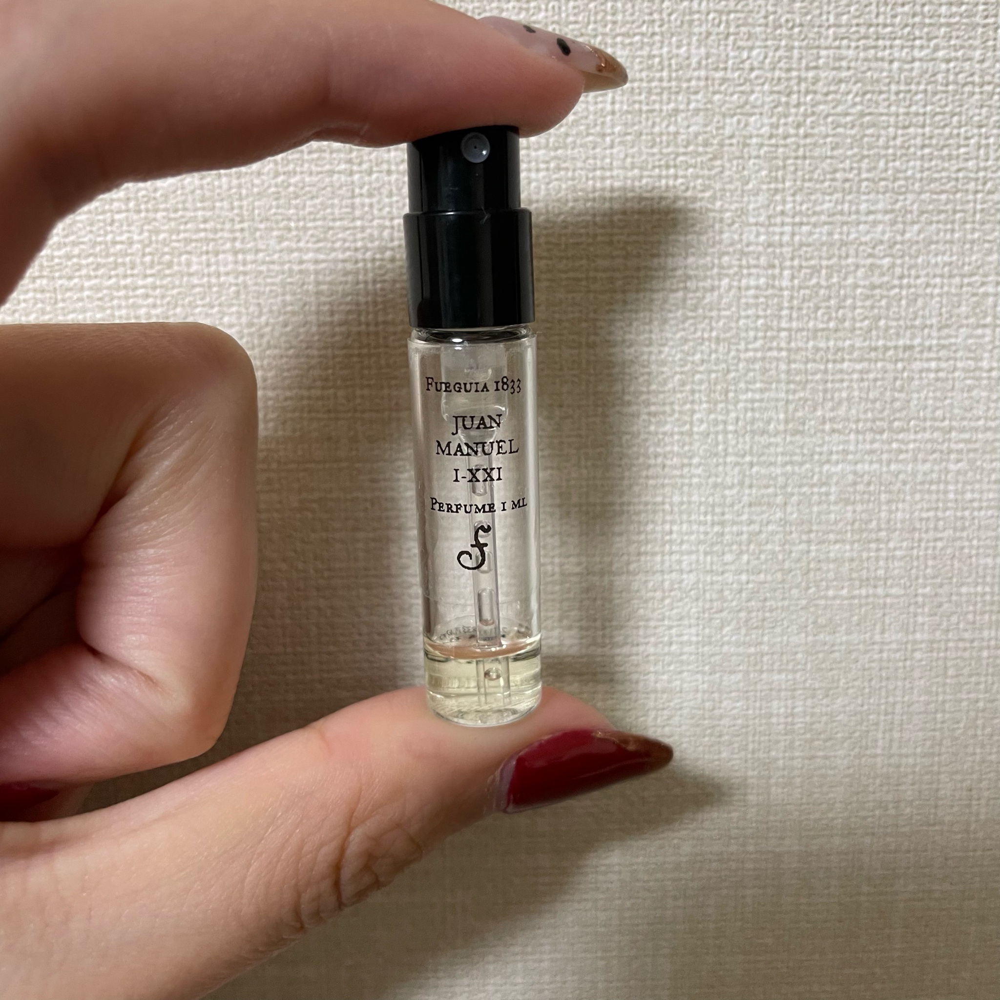 FUEGUIA1833 / Juan Manuelの商品情報｜美容・化粧品情報はアット