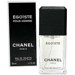 シャネル / エゴイスト オードゥ トワレット (ヴァポリザター)の口コミ