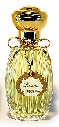 アニックグタール(海外) / パッション オードパルファムの商品情報