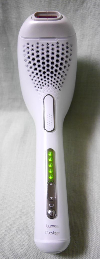 フィリップス（Philips） / ルメア プレステージ SC2009／70 (光美容器