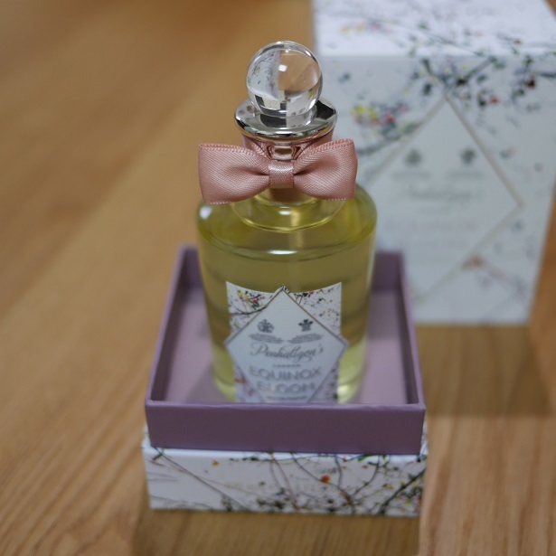 ペンハリガン / エキノックス ブルーム オードパルファムの公式商品