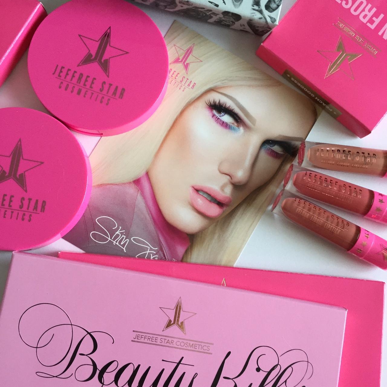 ☆ JEFFREE STAR COSMETICS ☆ | pinoko5656さんのブログ - @cosme