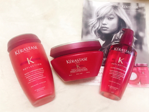 ケラスターゼ / RF マスク クロマティックの公式商品情報｜美容