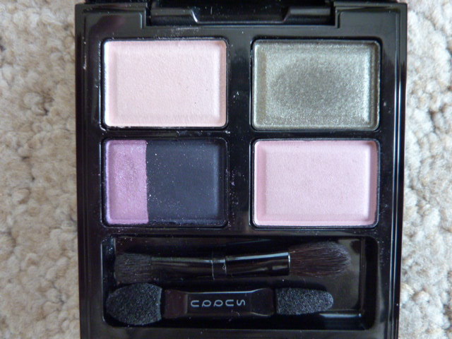 SUQQU(スック) / ブレンド カラー アイシャドウ 13 茜空の公式商品情報