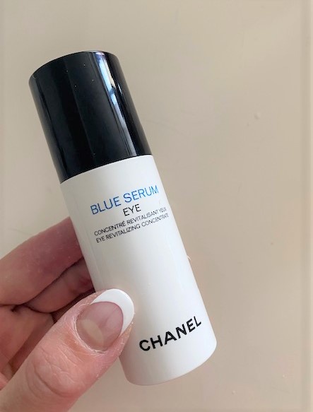 シャネル / ブルー セラム アイの公式商品情報｜美容・化粧品情報は