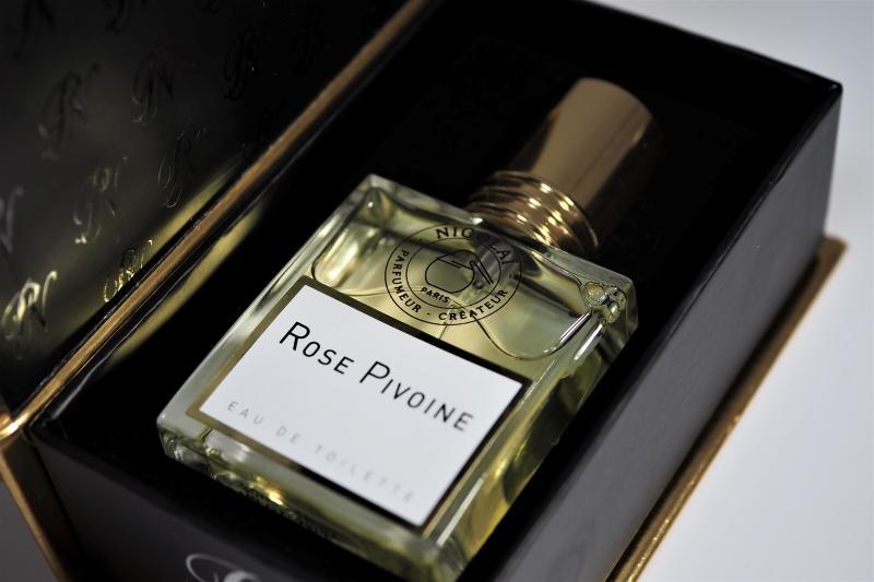 春の花束＊＊＊ニコライ ローズピヴォワンヌ＊ | しべたんさんのブログ