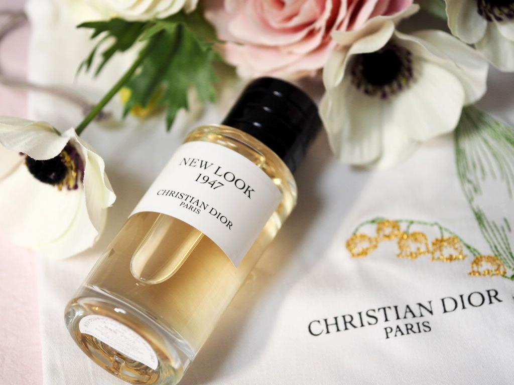 ☆Dior NEW LOOK 1947☆ | しべたんさんのブログ - @cosme(アットコスメ)