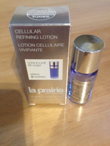ラ・プレリー / リファイニング ローションの公式商品情報｜美容