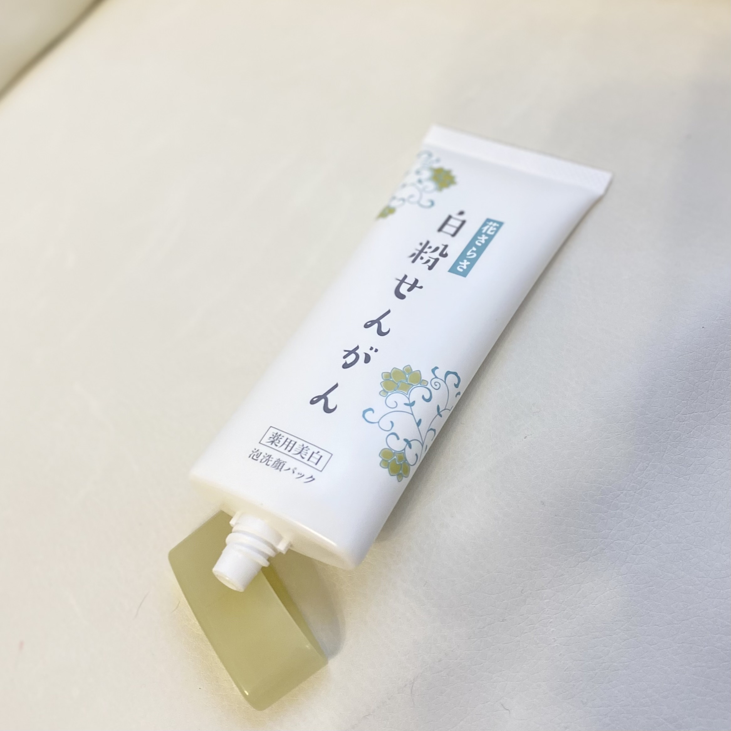 花さらさ / 白粉せんがんの公式商品情報｜美容・化粧品情報はアットコスメ