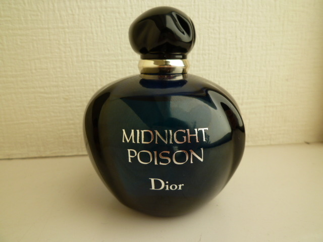 ディオール / ミッドナイト プワゾンの口コミ一覧｜美容・化粧品情報は