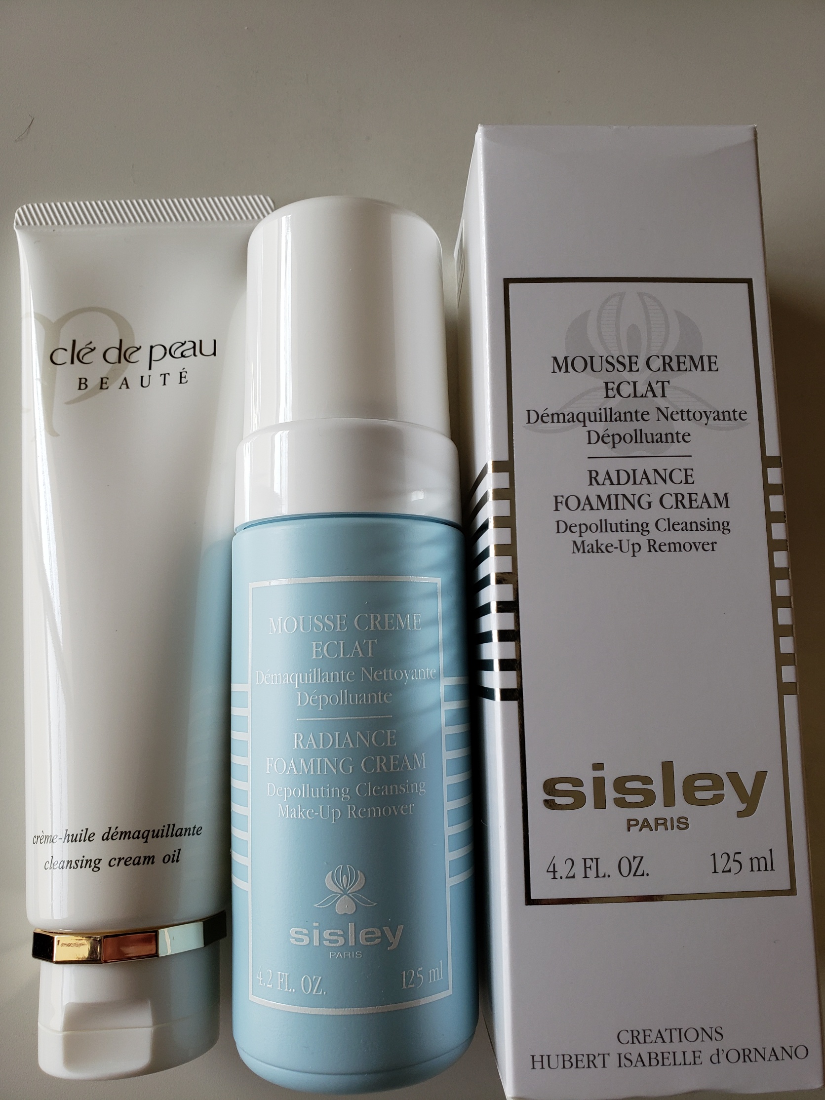 シスレー / ラディアンス フォーミング クリームの公式商品情報｜美容