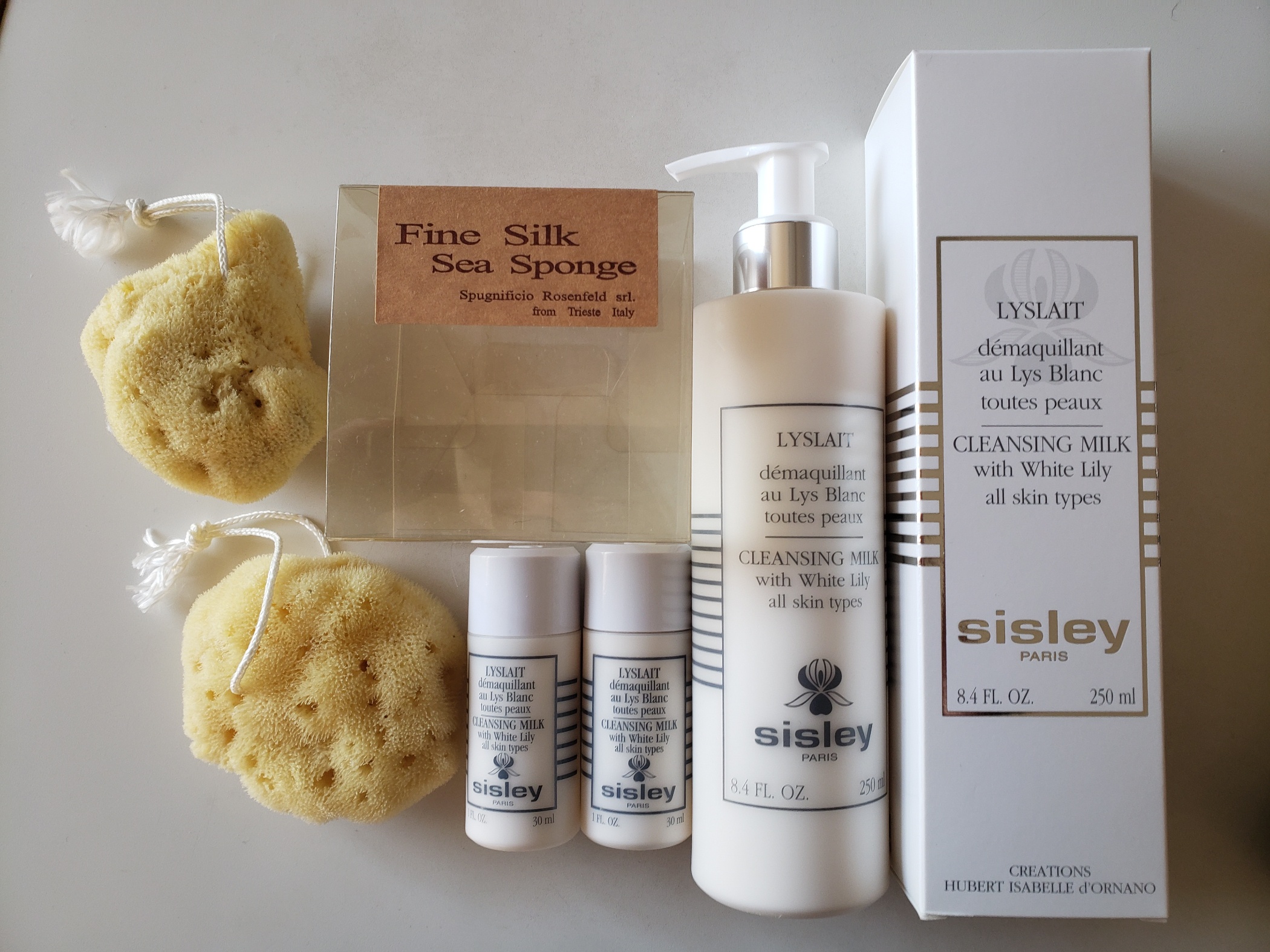 シスレー / リィスレ デマキアンの公式商品情報｜美容・化粧品情報は