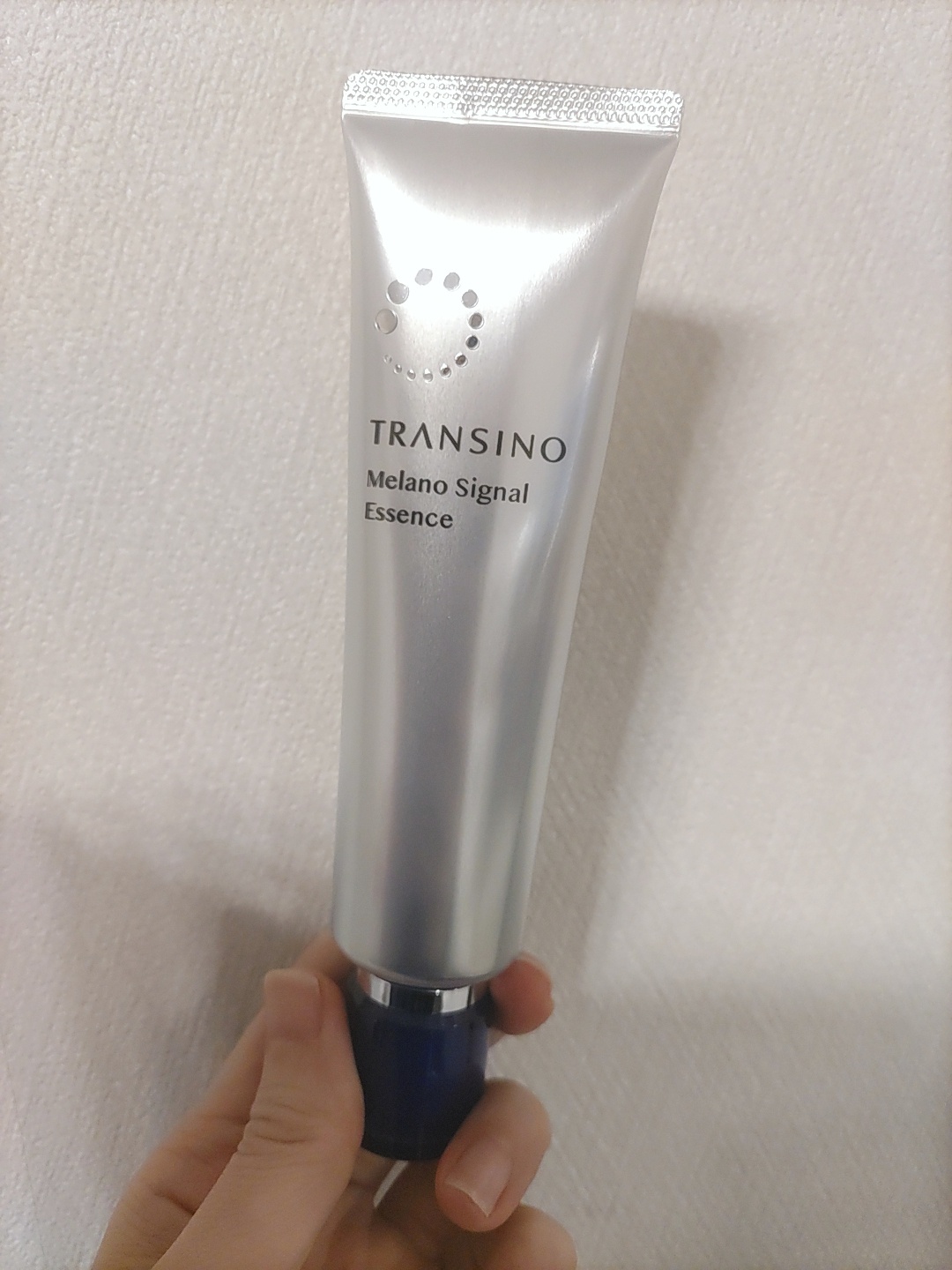 トランシーノ / トランシーノ薬用メラノシグナルエッセンス 50gの公式