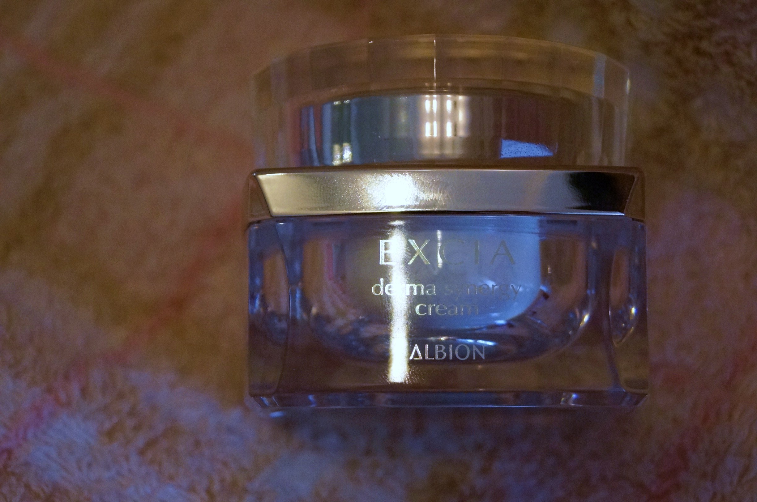 アルビオン / エクシア AL ダーマシナジークリームの公式商品情報