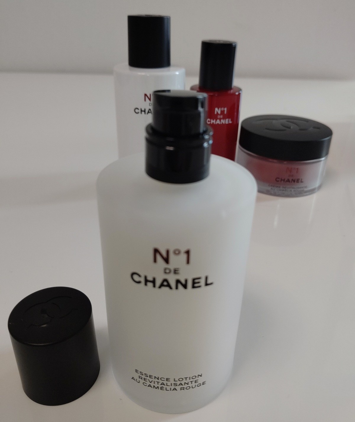 シャネル / エッセンス ローション N°1 ドゥ シャネルの公式商品情報