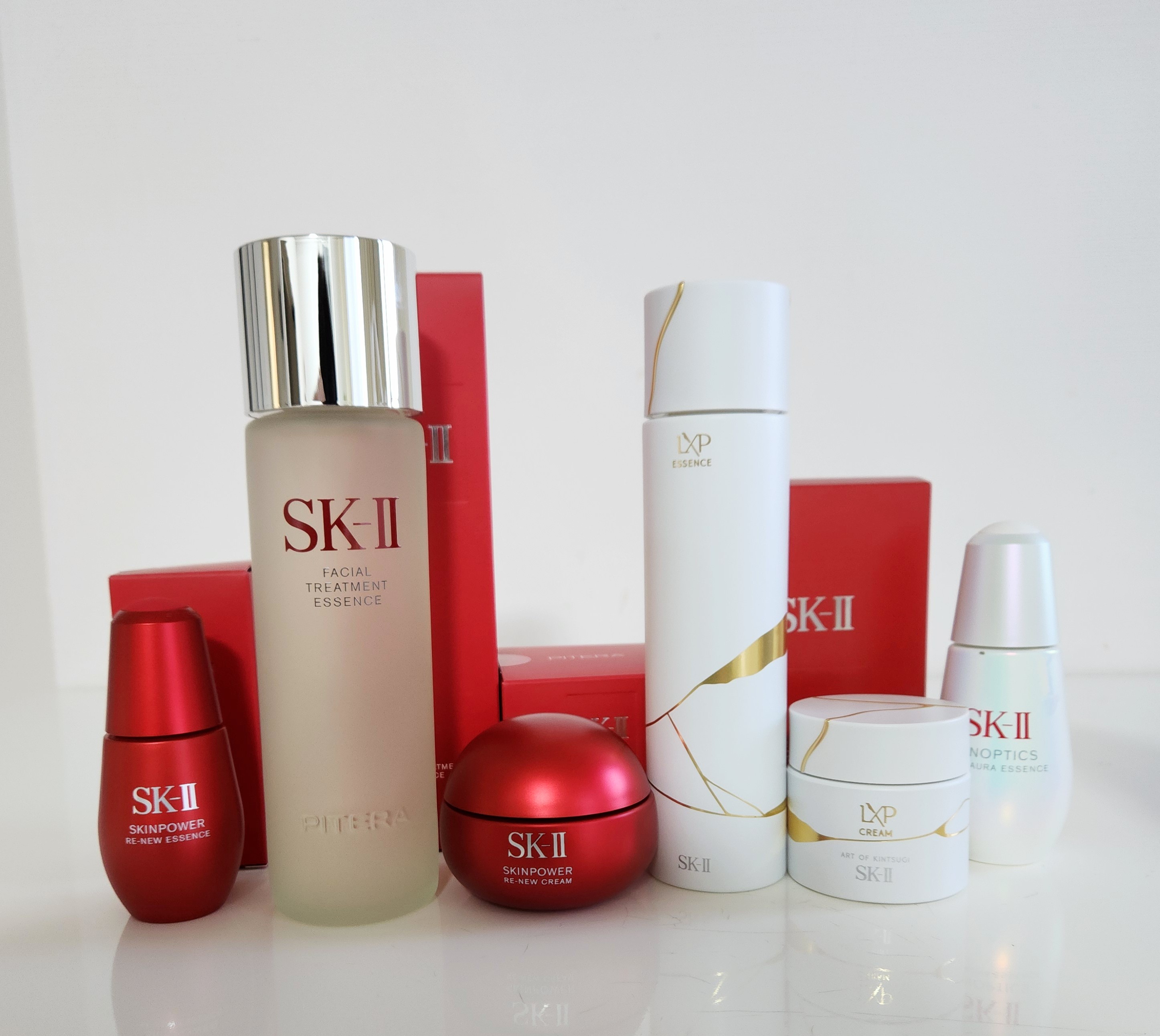 SK-II / フェイシャル トリートメント エッセンス アンディ