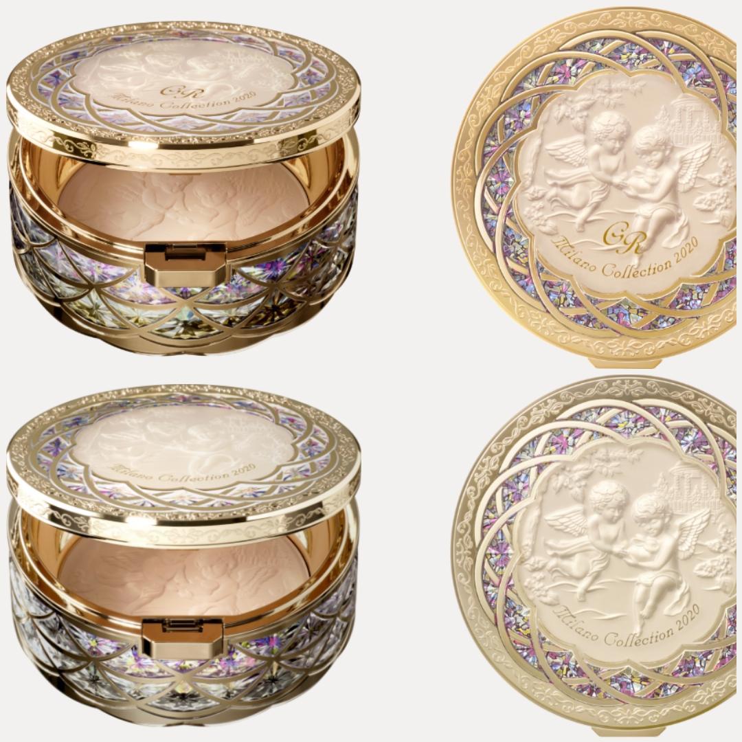 2020年 ミラノコレクション | ゅぅこたんさんのブログ - @cosme(アット