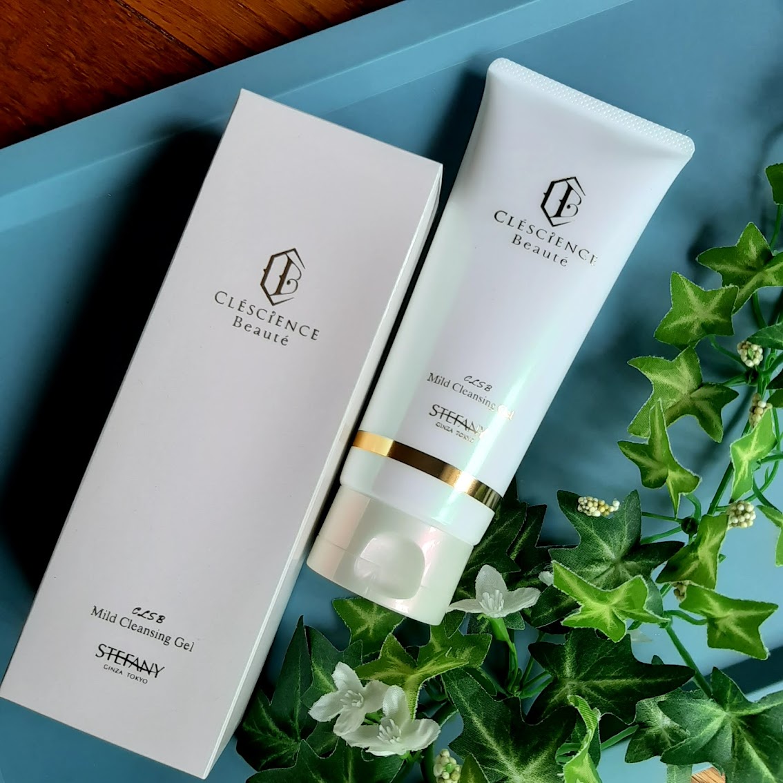 CLESCIENCE Beaute / マイルドクレンジングジェルの公式商品情報｜美容