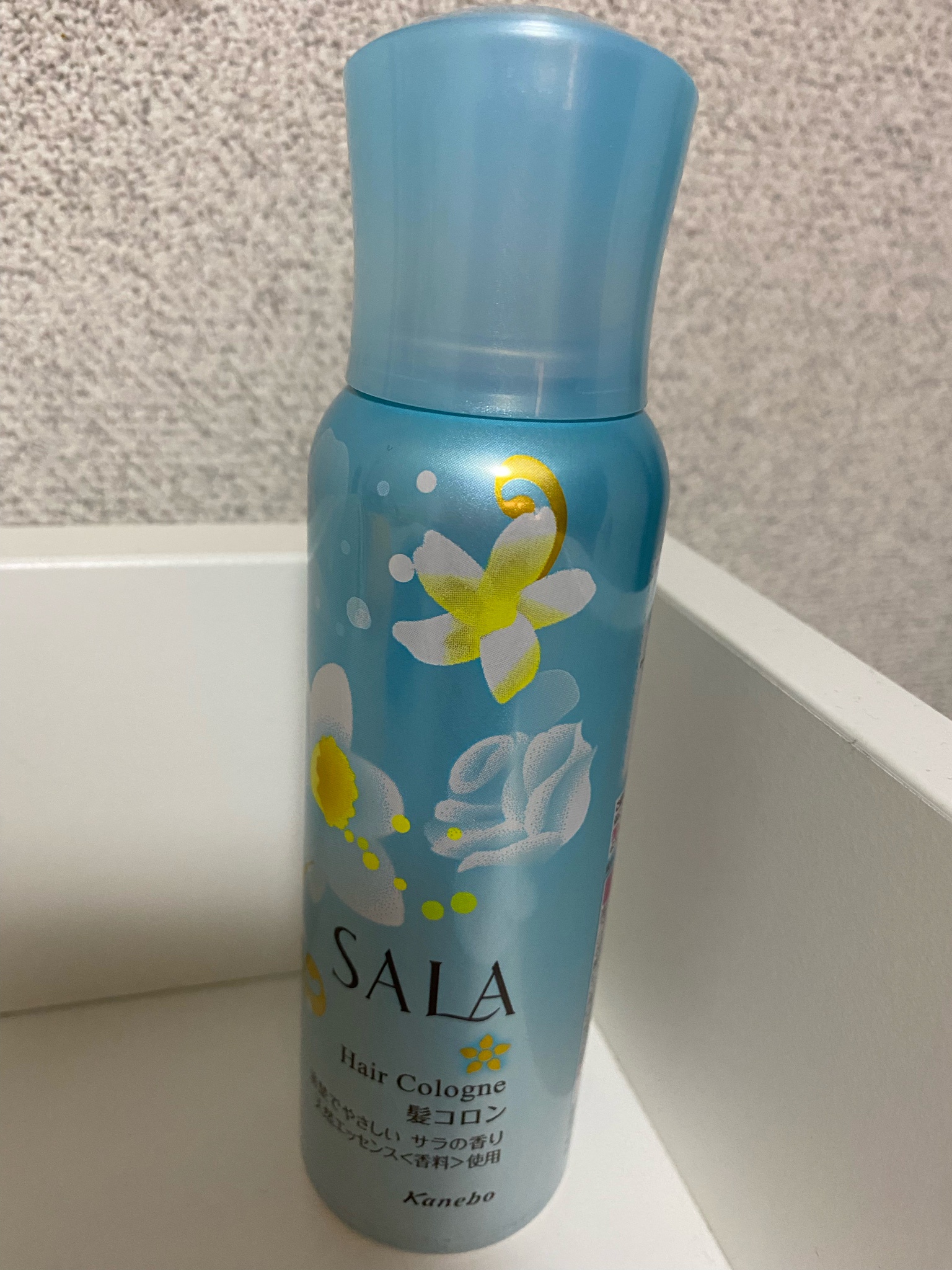 SALA(サラ) / 髪コロンB(サラの香り)のQ&A一覧｜美容・化粧品情報は