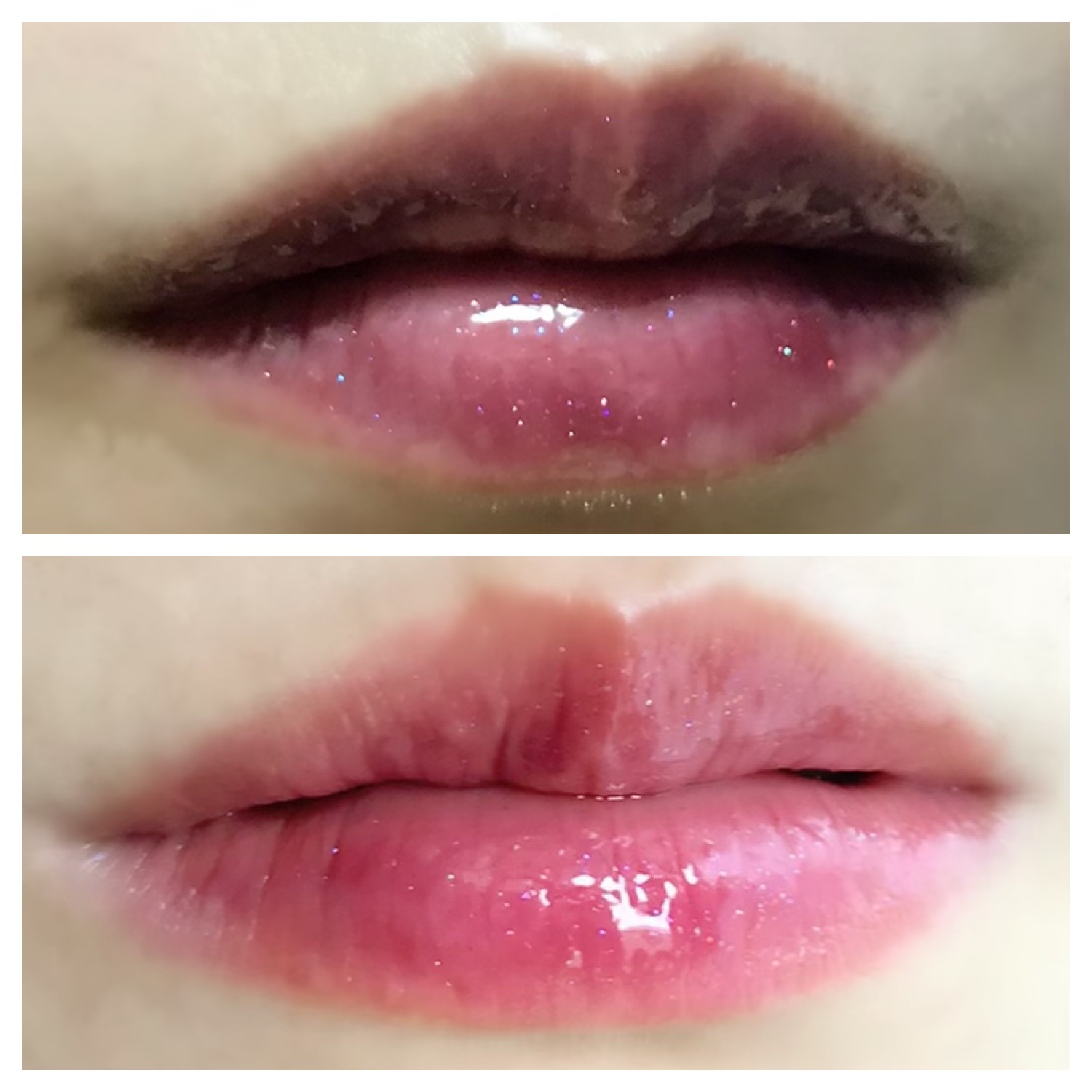 CHICCA(キッカ) / メスメリック グラスリップオイル 10 ストレイ