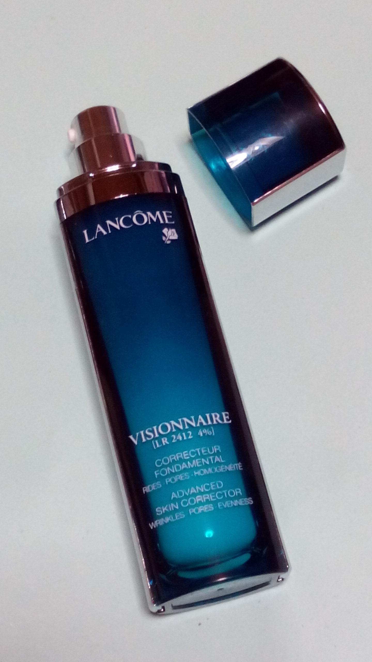 ランコム / ヴィジョネア セラムの公式商品情報｜美容・化粧品情報は