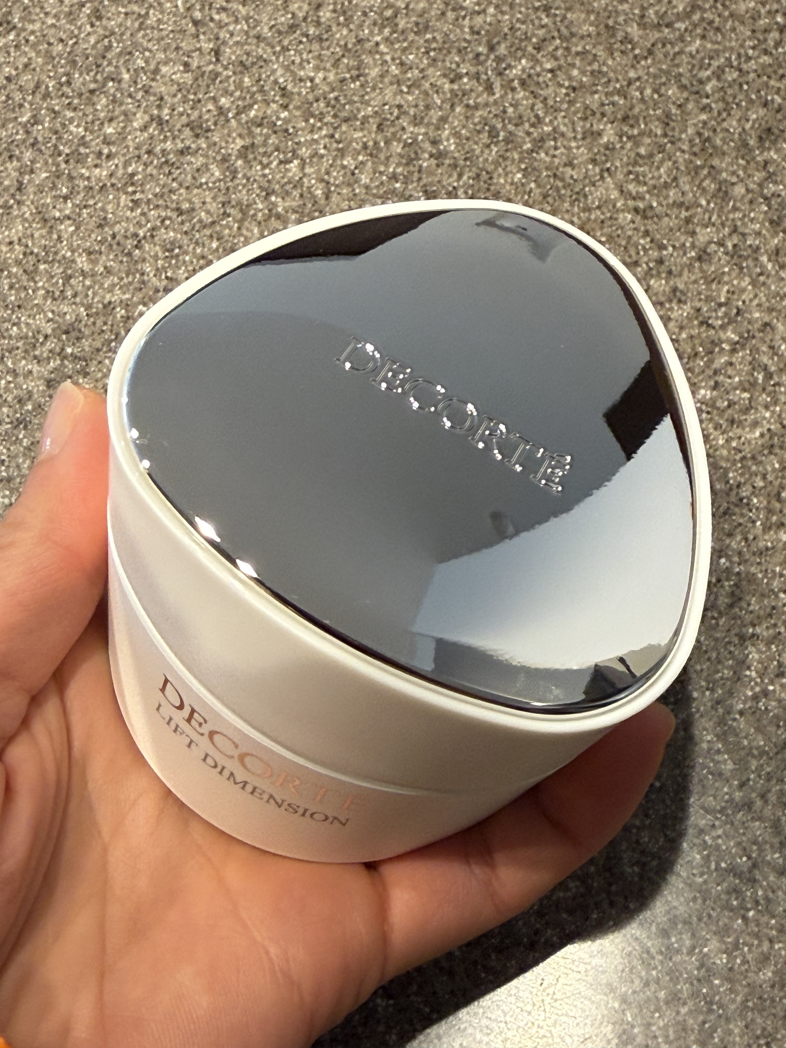 コスメデコルテ / リフトディメンション エバーブライト クリームの