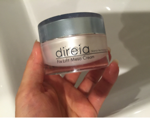 direia(ディレイア) / フィックスリフトメソクリーム (旧)の公式商品