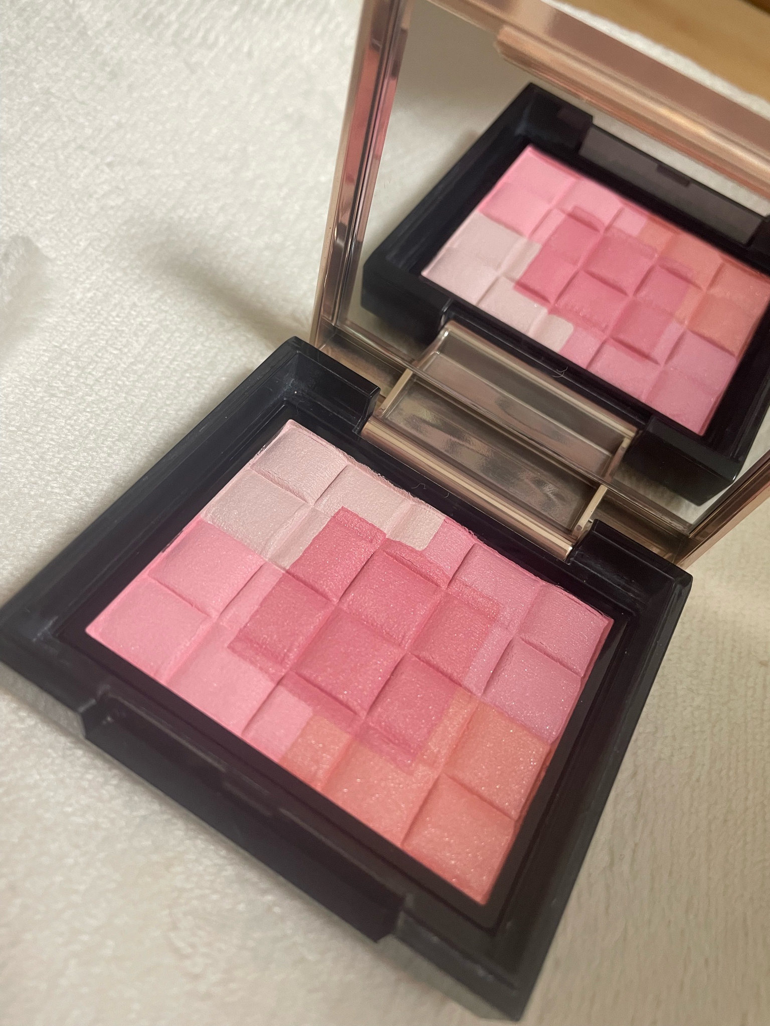 マキアージュ / ドラマティックムードヴェールの公式商品情報｜美容